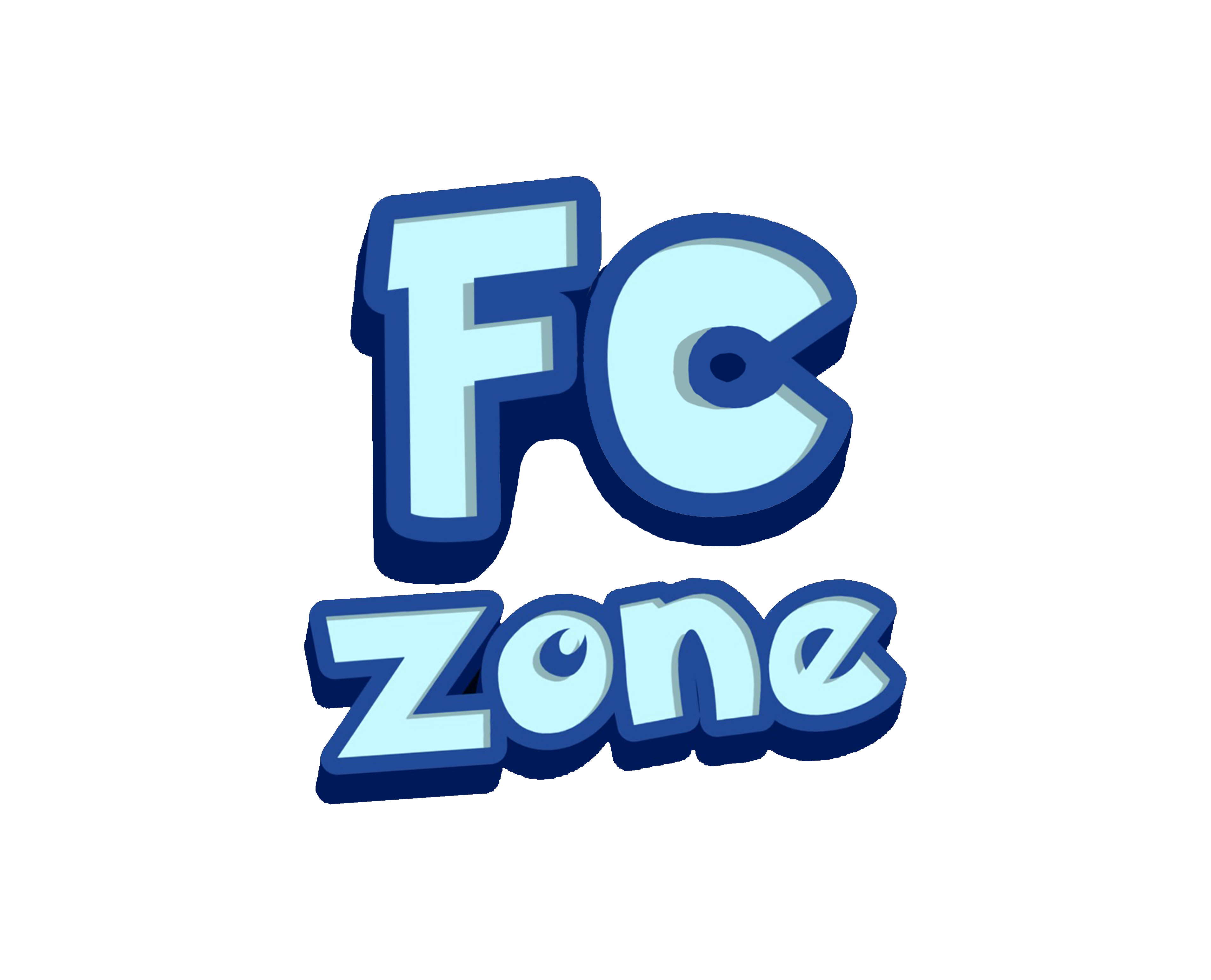 FC Zone Logo